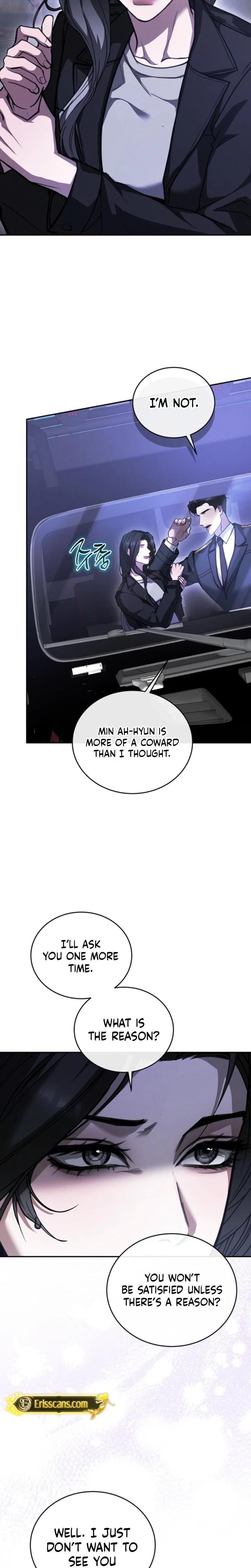 There Are No Bad Military Dogs in the World (Uncensored), chapter 13, page 10 of 32