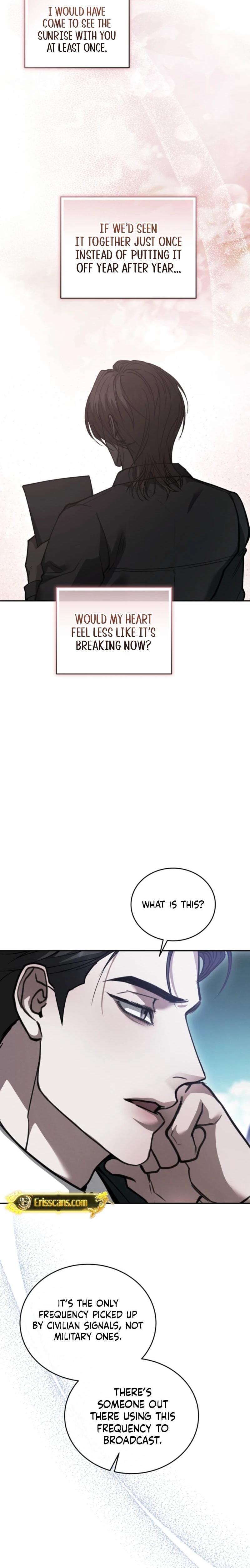 There Are No Bad Military Dogs in the World (Uncensored), chapter 13, page 18 of 32