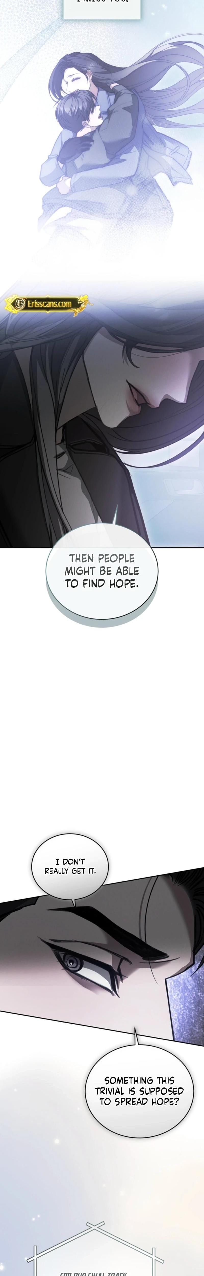 There Are No Bad Military Dogs in the World (Uncensored), chapter 13, page 23 of 32