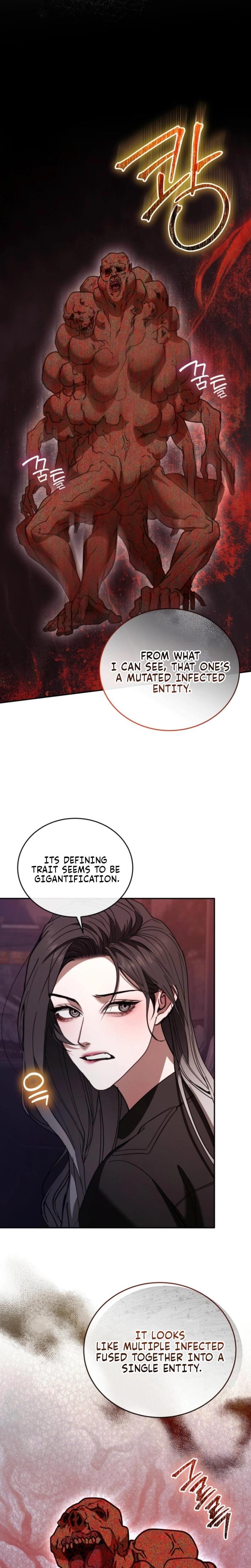 There Are No Bad Military Dogs in the World (Uncensored), chapter 14, page 14 of 35