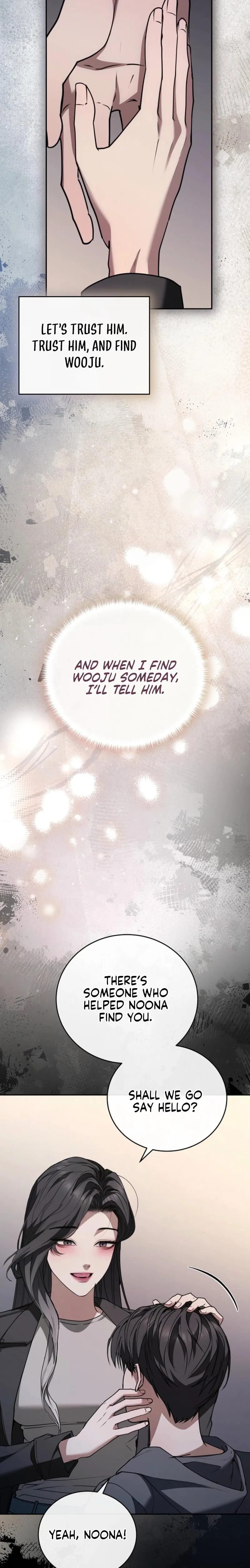 There Are No Bad Military Dogs in the World (Uncensored), chapter 19, page 10 of 34