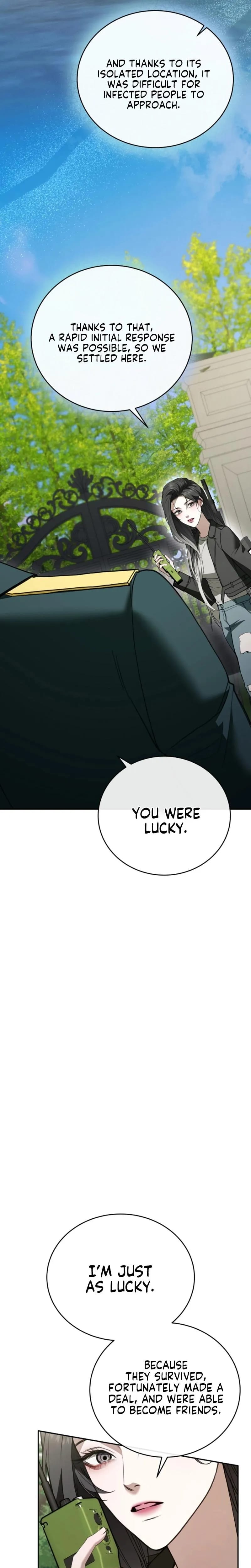 There Are No Bad Military Dogs in the World (Uncensored), chapter 20, page 9 of 35