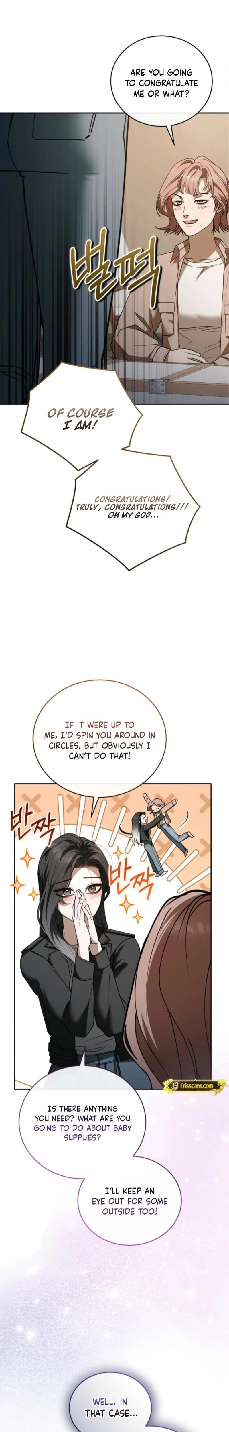 There Are No Bad Military Dogs in the World (Uncensored), chapter 21, page 12 of 33