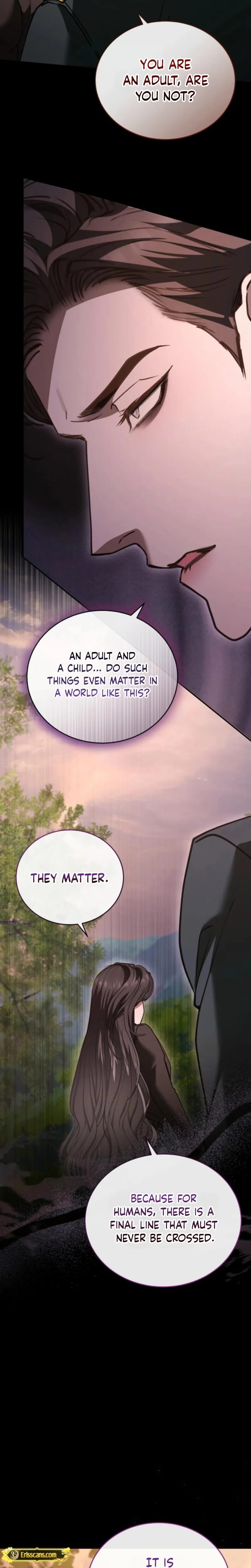 There Are No Bad Military Dogs in the World (Uncensored), chapter 21, page 31 of 33