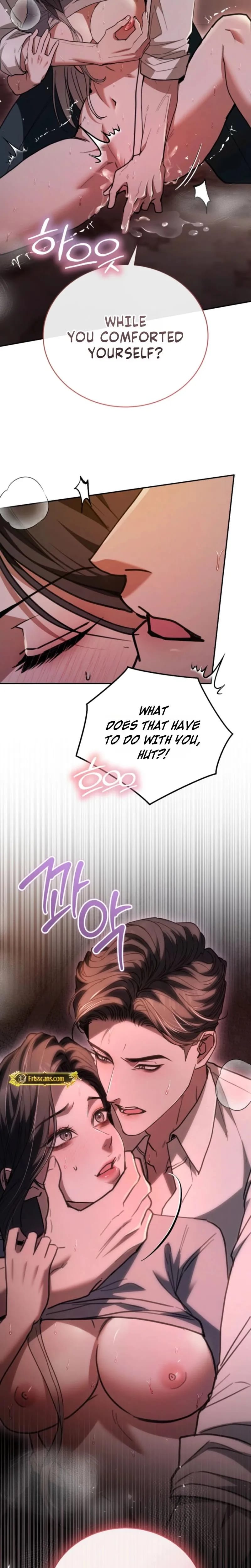 There Are No Bad Military Dogs in the World (Uncensored), chapter 22, page 29 of 30