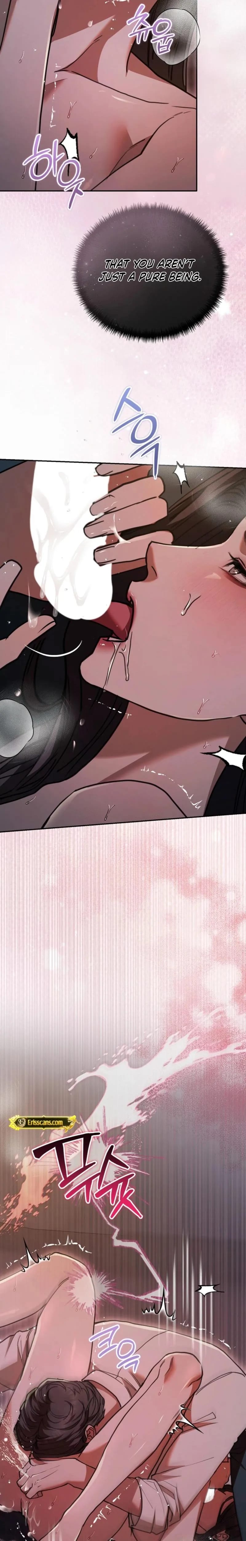 There Are No Bad Military Dogs in the World (Uncensored), chapter 23, page 16 of 33