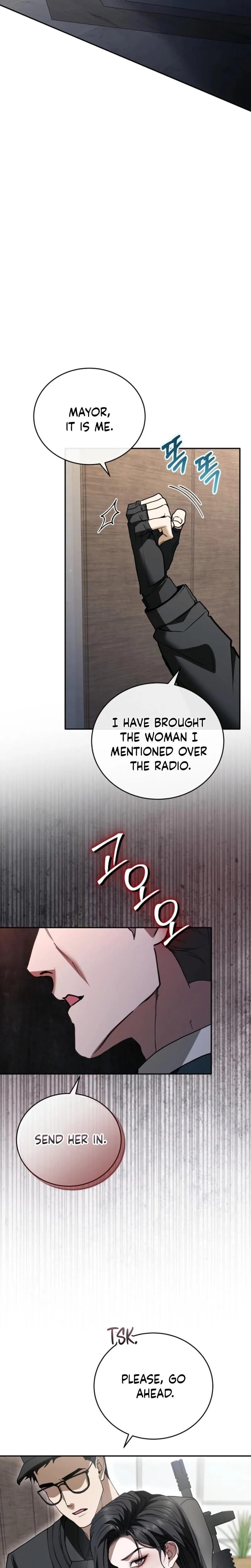 There Are No Bad Military Dogs in the World (Uncensored), chapter 24, page 7 of 32