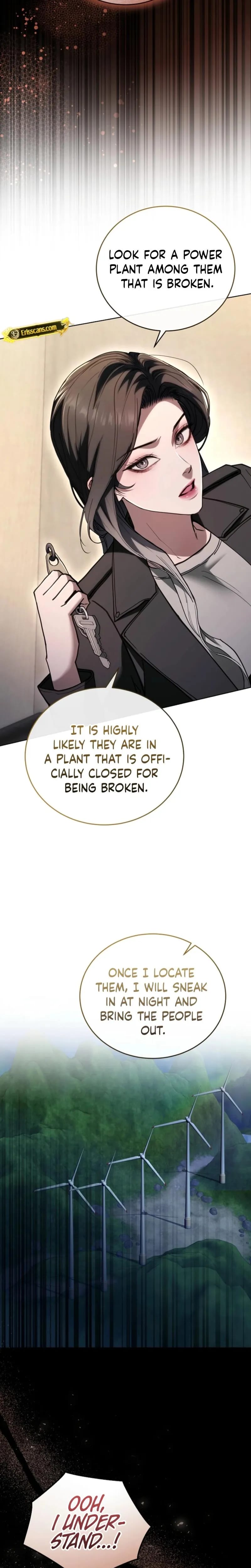 There Are No Bad Military Dogs in the World (Uncensored), chapter 24, page 24 of 32