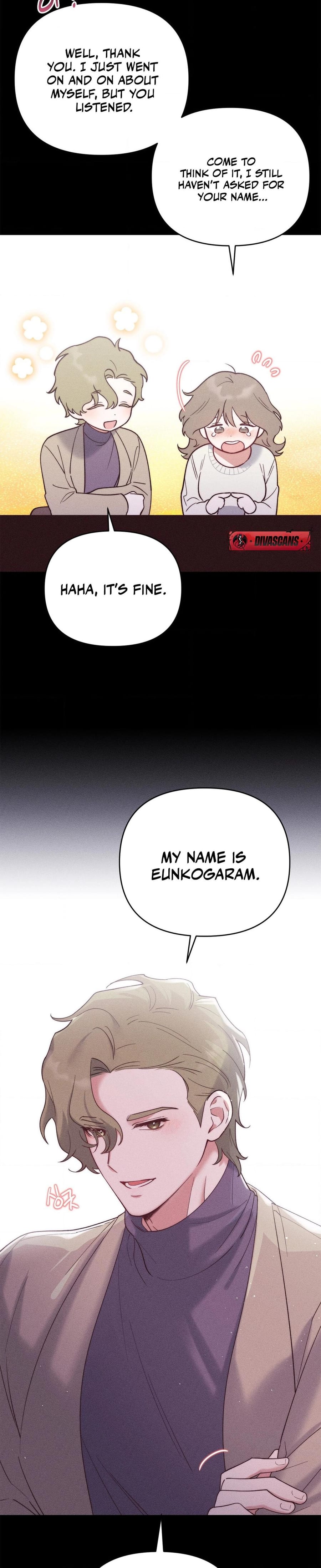 They Lived Happily Ever After (Uncensored), chapter 2, page 6 of 37