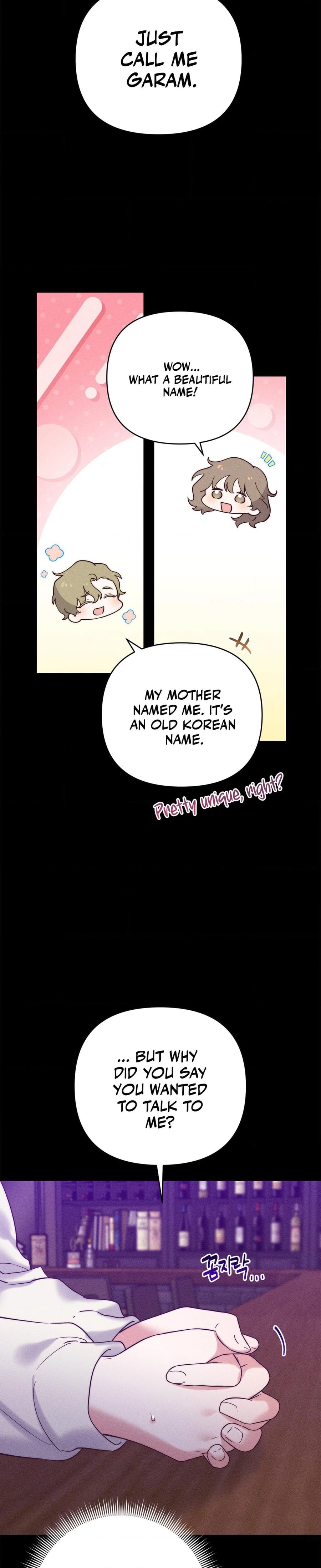 They Lived Happily Ever After (Uncensored), chapter 2, page 7 of 37