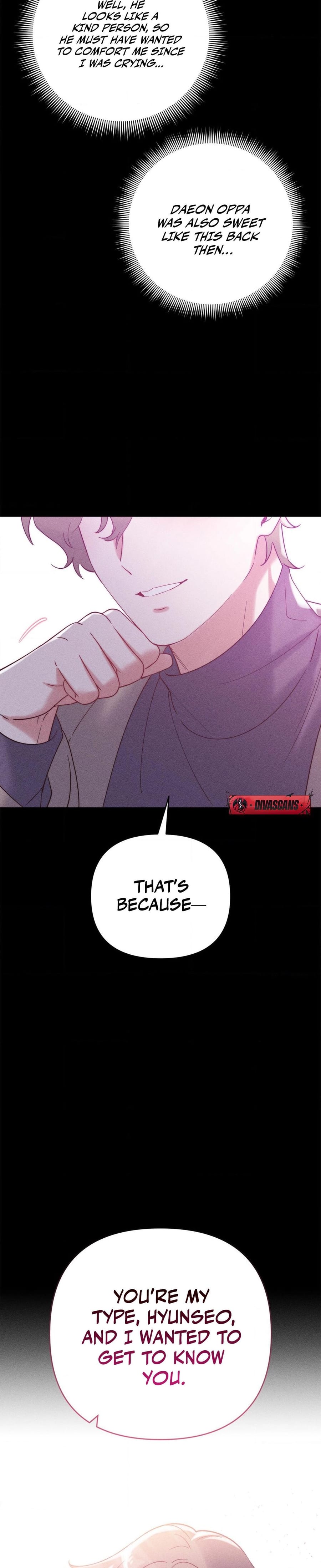 They Lived Happily Ever After (Uncensored), chapter 2, page 8 of 37