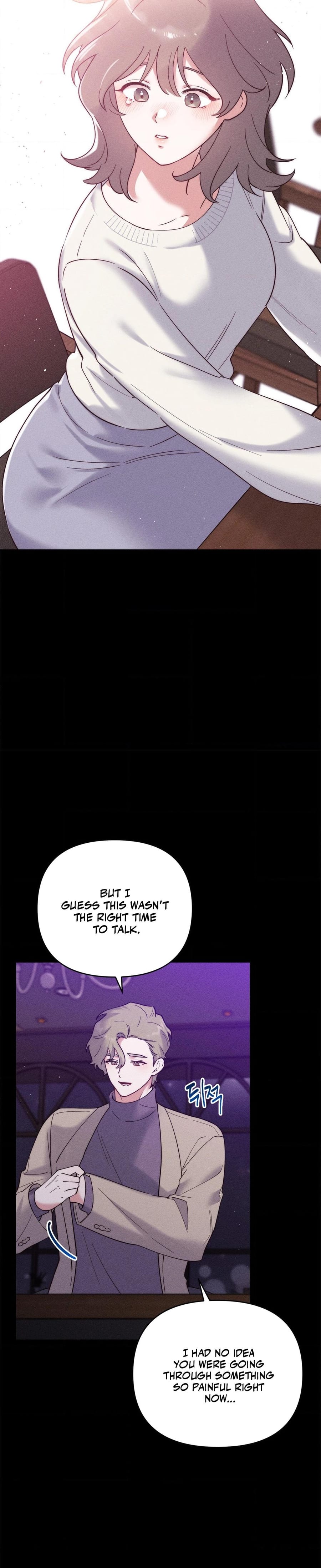 They Lived Happily Ever After (Uncensored), chapter 2, page 9 of 37