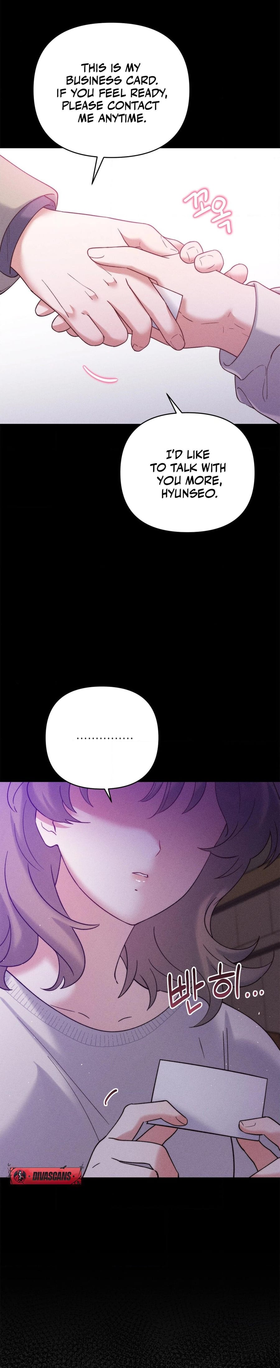 They Lived Happily Ever After (Uncensored), chapter 2, page 10 of 37