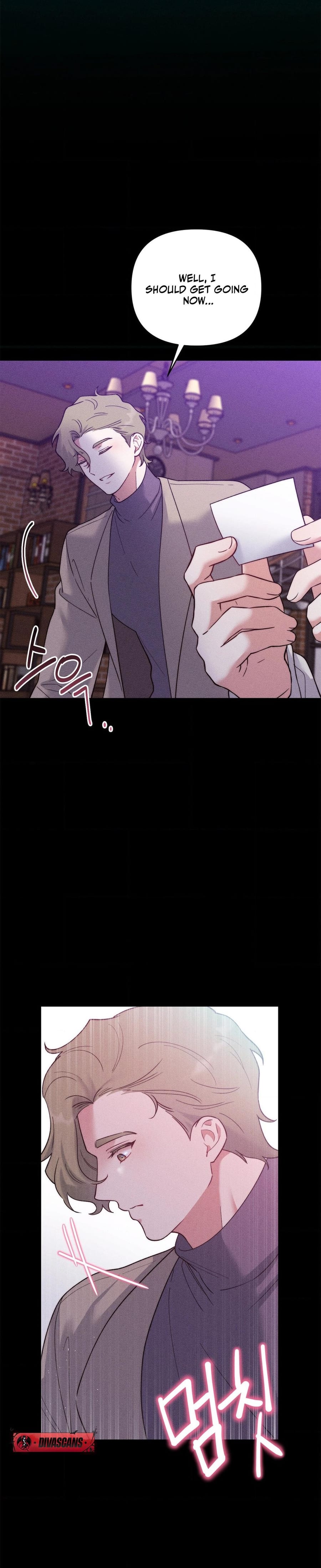 They Lived Happily Ever After (Uncensored), chapter 2, page 13 of 37