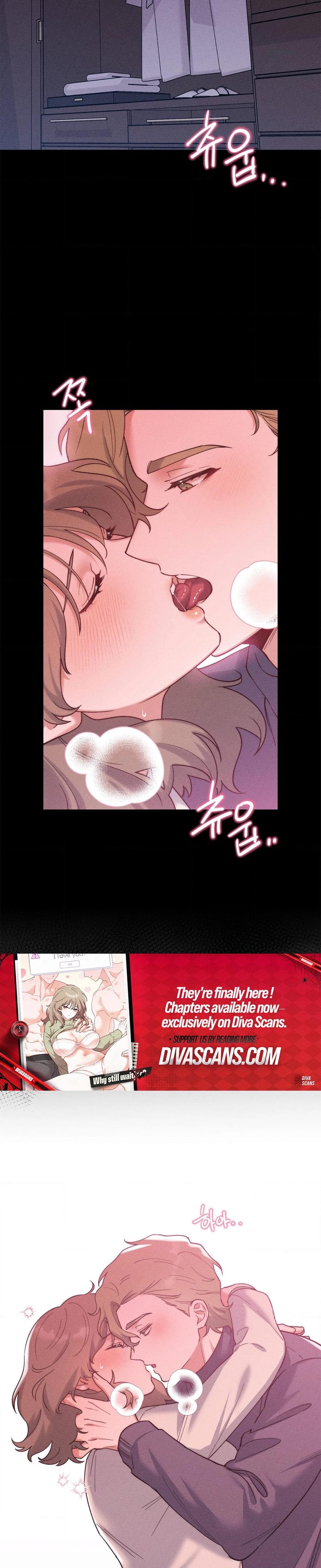 They Lived Happily Ever After (Uncensored), chapter 2, page 17 of 37