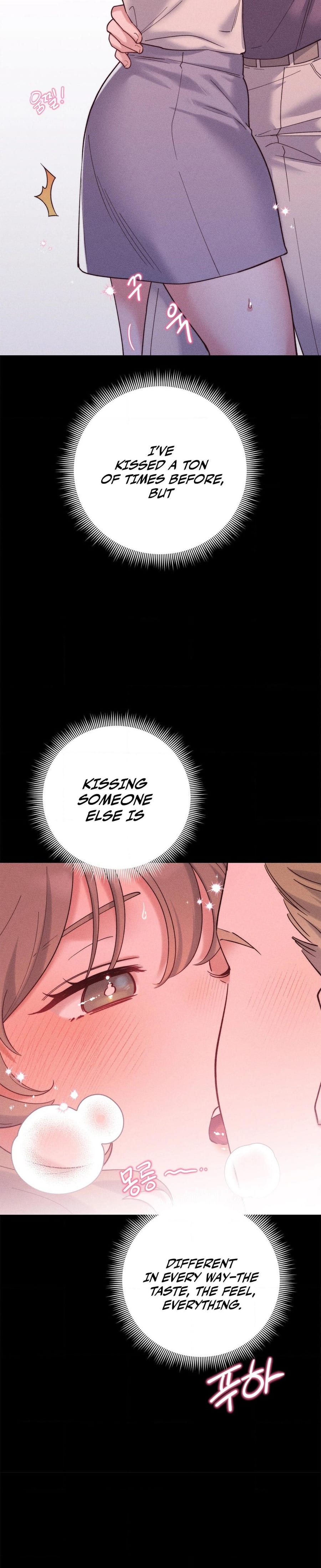 They Lived Happily Ever After (Uncensored), chapter 2, page 18 of 37