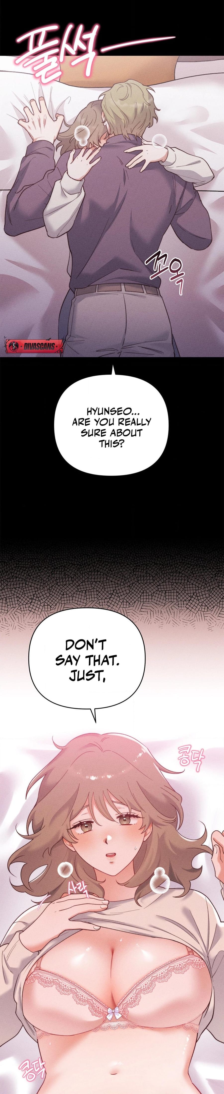 They Lived Happily Ever After (Uncensored), chapter 2, page 19 of 37