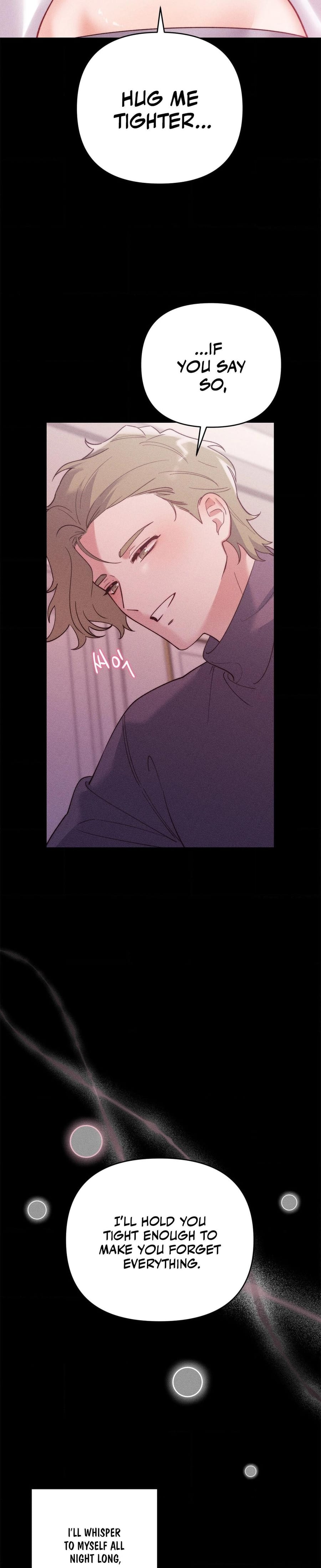 They Lived Happily Ever After (Uncensored), chapter 2, page 20 of 37