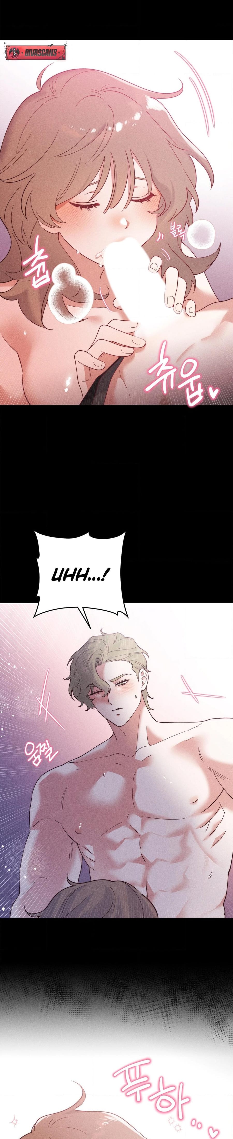 They Lived Happily Ever After (Uncensored), chapter 2, page 22 of 37