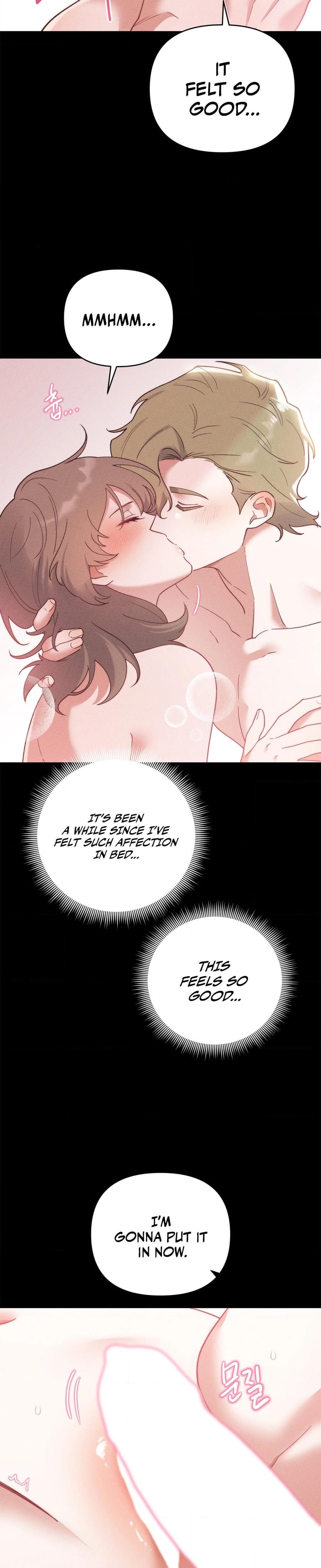 They Lived Happily Ever After (Uncensored), chapter 2, page 24 of 37
