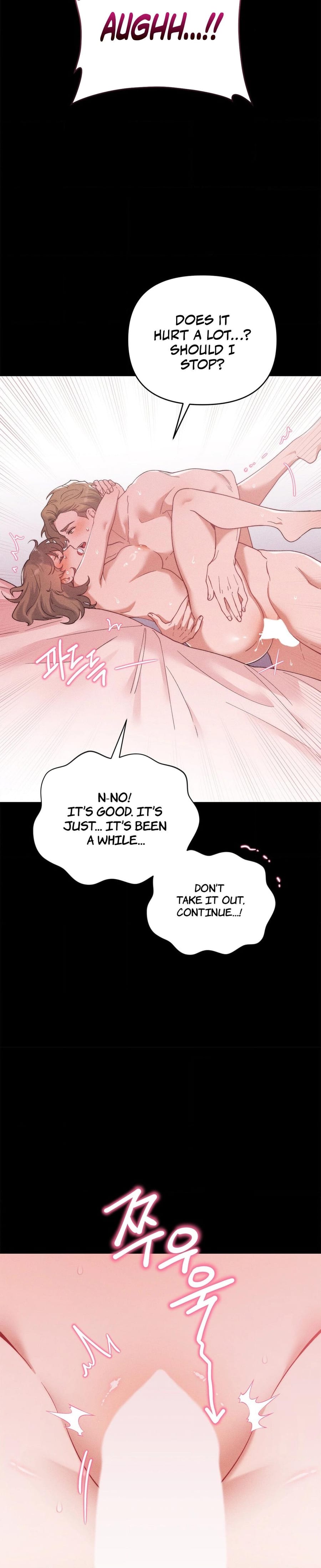 They Lived Happily Ever After (Uncensored), chapter 2, page 26 of 37