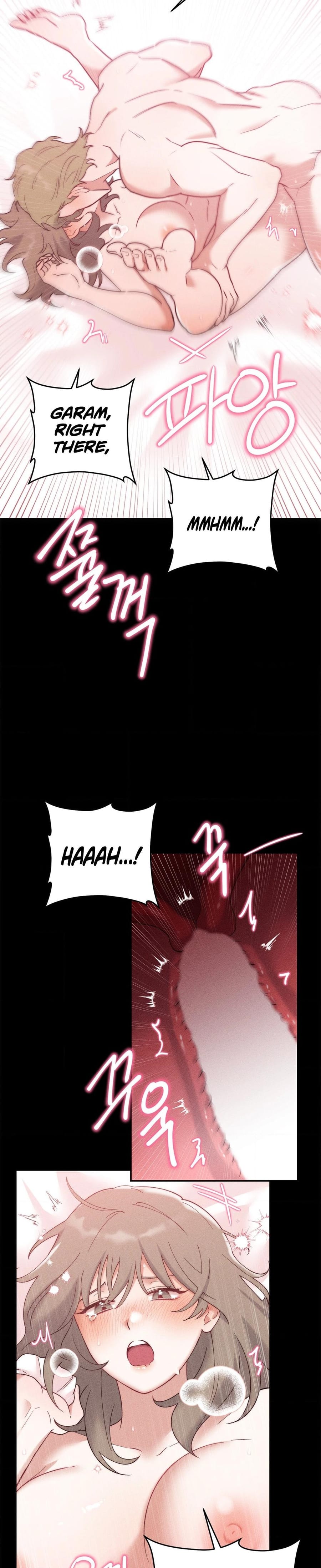 They Lived Happily Ever After (Uncensored), chapter 2, page 28 of 37