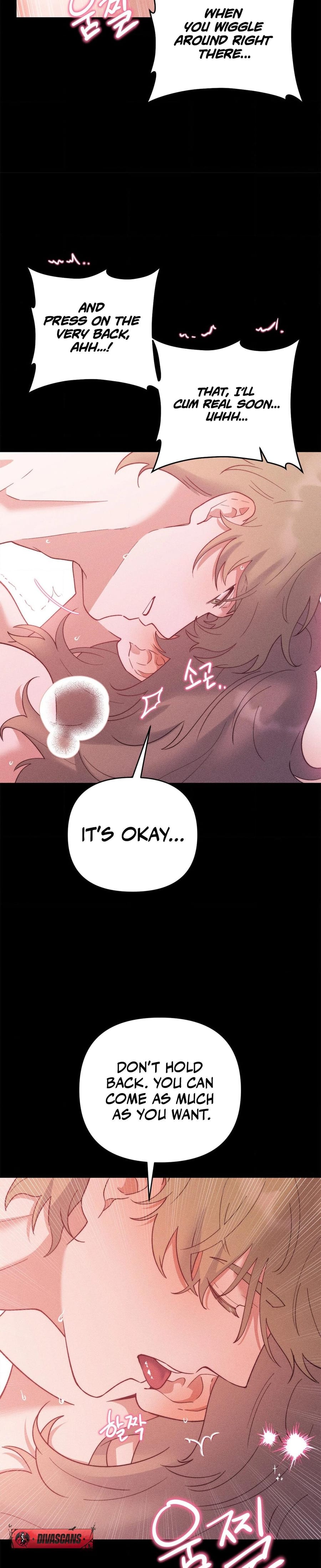 They Lived Happily Ever After (Uncensored), chapter 2, page 29 of 37