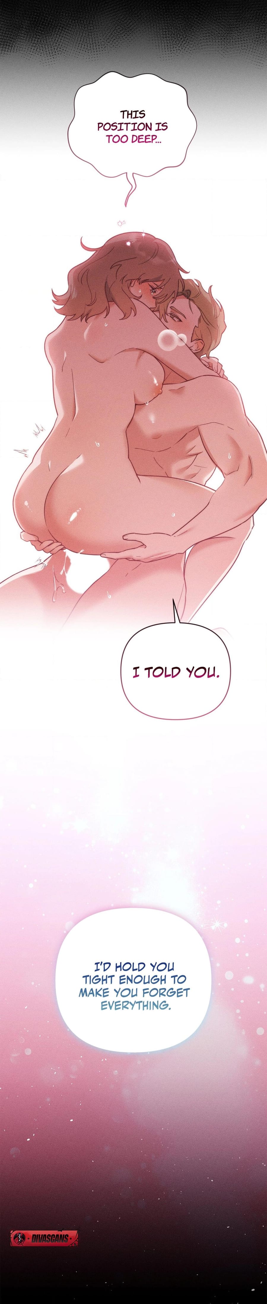 They Lived Happily Ever After (Uncensored), chapter 2, page 32 of 37