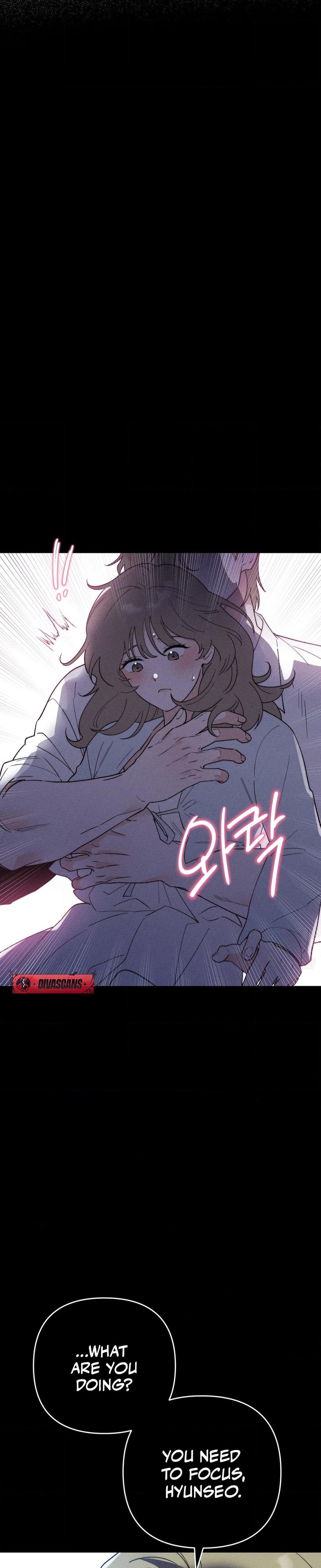 They Lived Happily Ever After (Uncensored), chapter 5, page 6 of 37