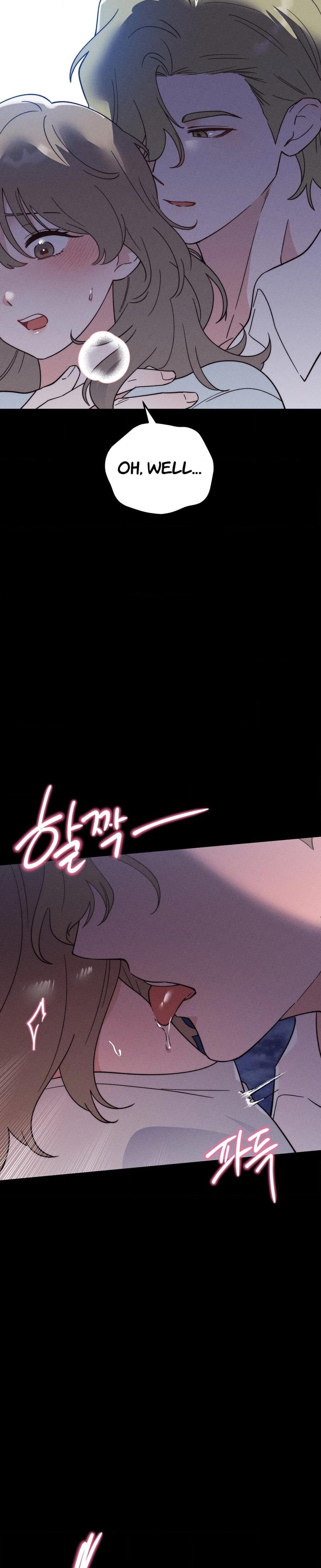 They Lived Happily Ever After (Uncensored), chapter 5, page 7 of 37