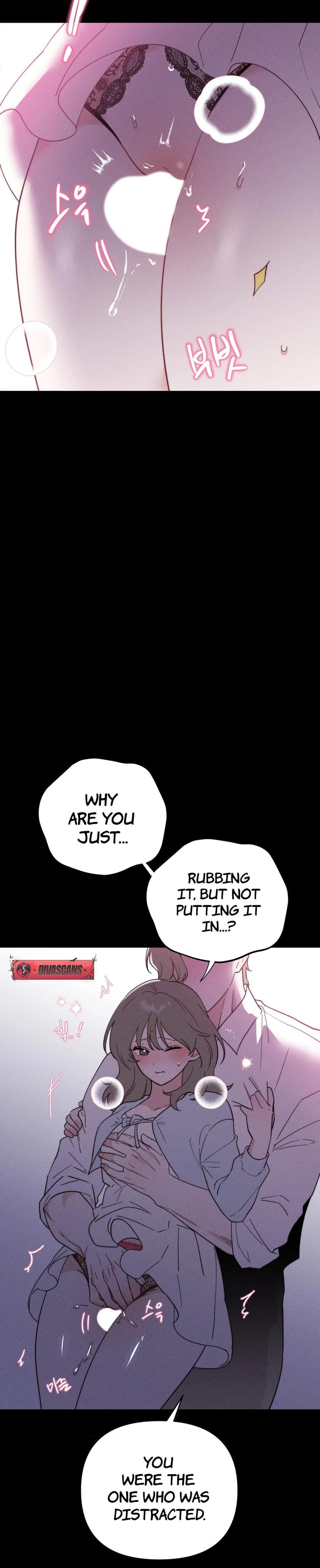 They Lived Happily Ever After (Uncensored), chapter 5, page 8 of 37