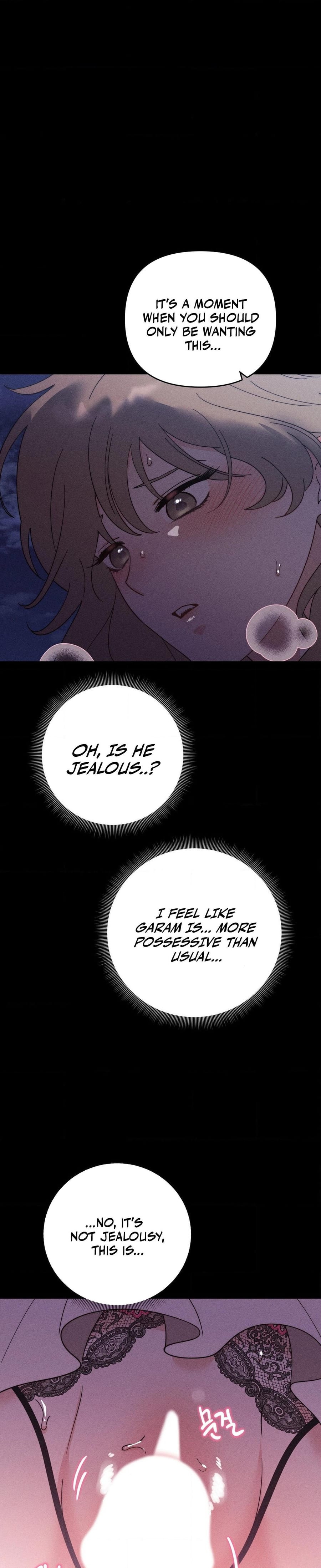 They Lived Happily Ever After (Uncensored), chapter 5, page 9 of 37