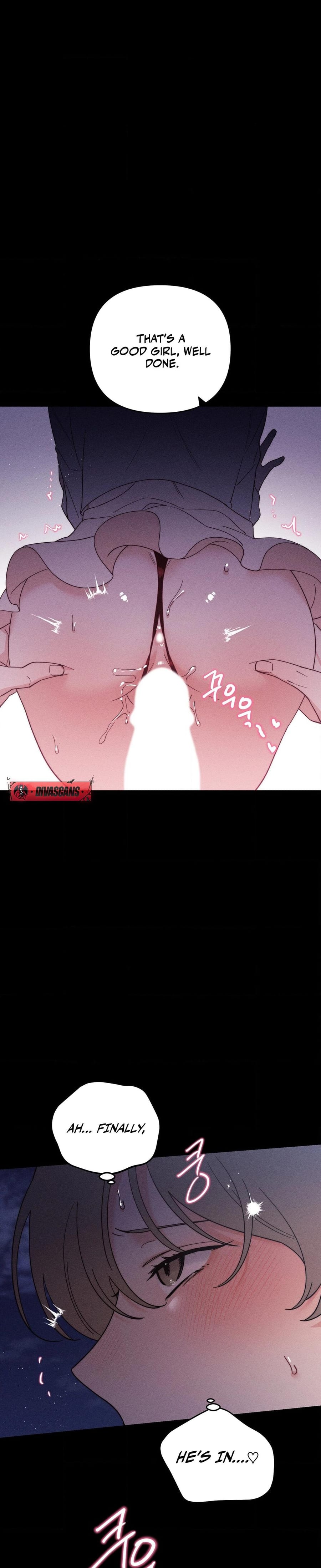 They Lived Happily Ever After (Uncensored), chapter 5, page 14 of 37