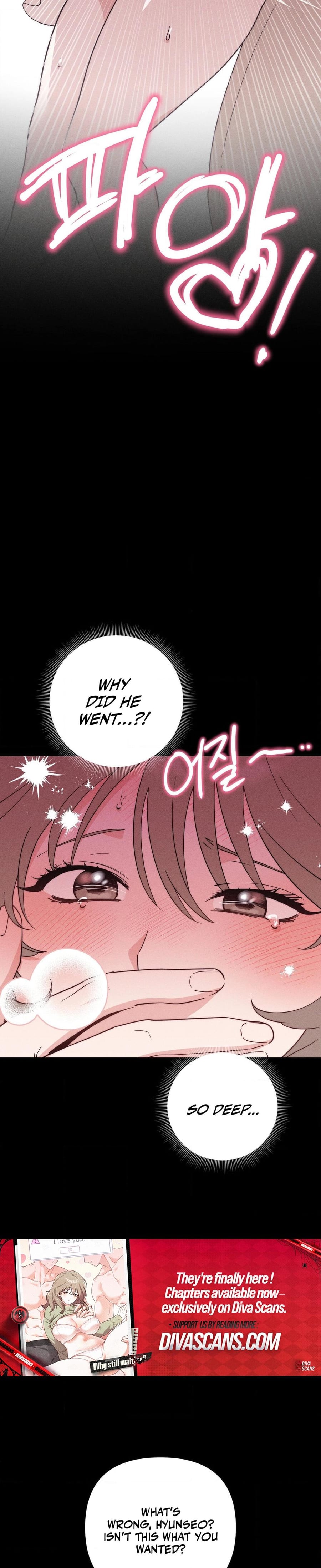 They Lived Happily Ever After (Uncensored), chapter 5, page 18 of 37