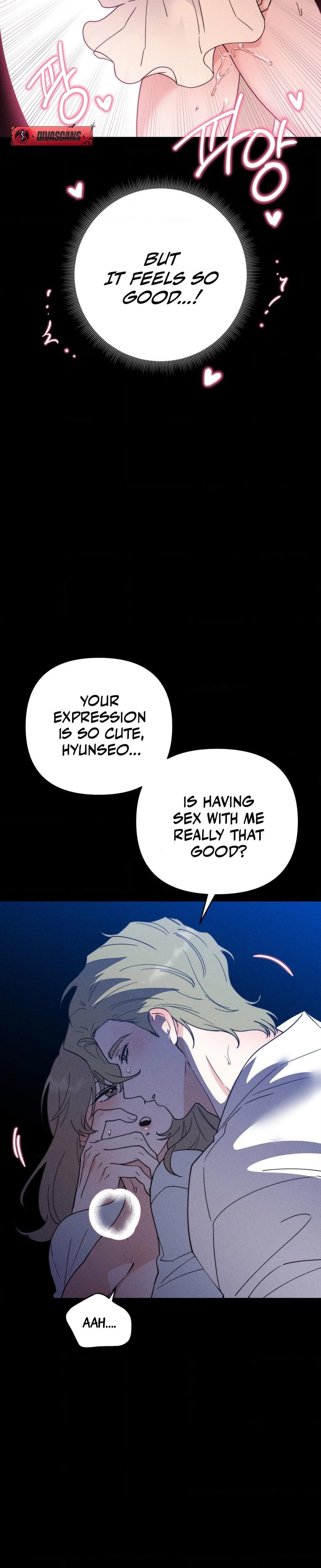 They Lived Happily Ever After (Uncensored), chapter 5, page 20 of 37