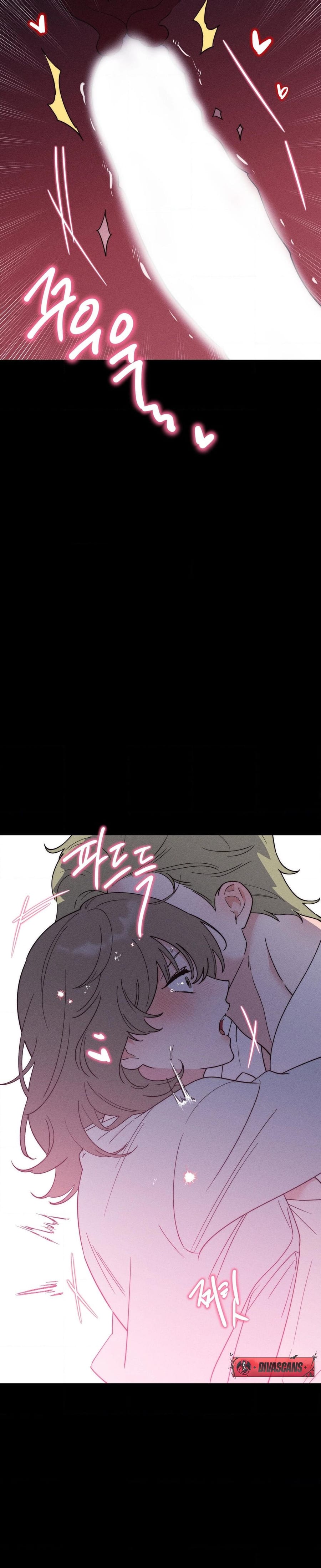 They Lived Happily Ever After (Uncensored), chapter 5, page 25 of 37