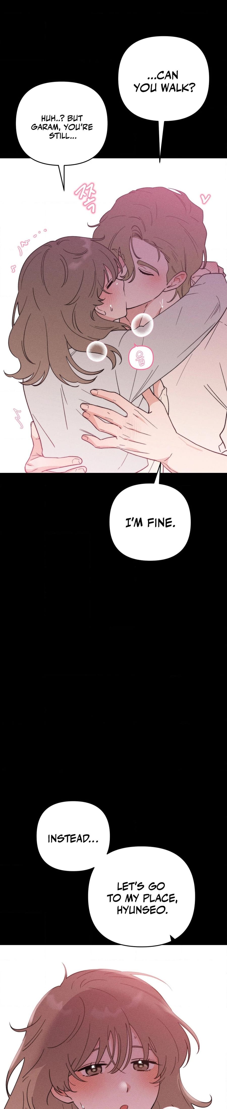 They Lived Happily Ever After (Uncensored), chapter 5, page 27 of 37