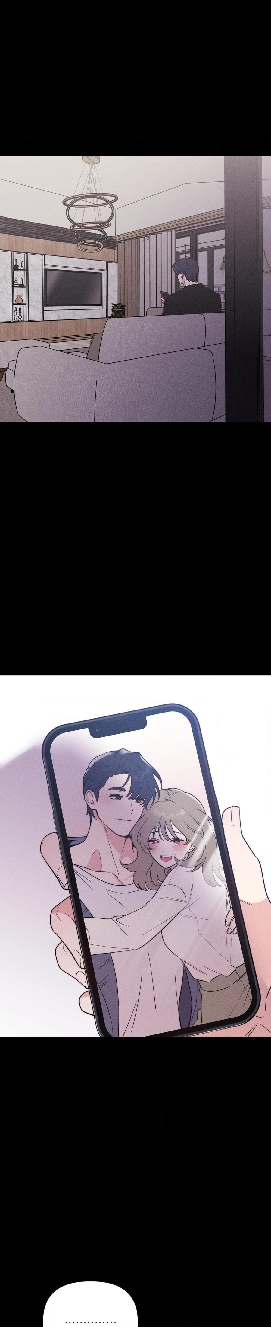 They Lived Happily Ever After (Uncensored), chapter 5, page 29 of 37