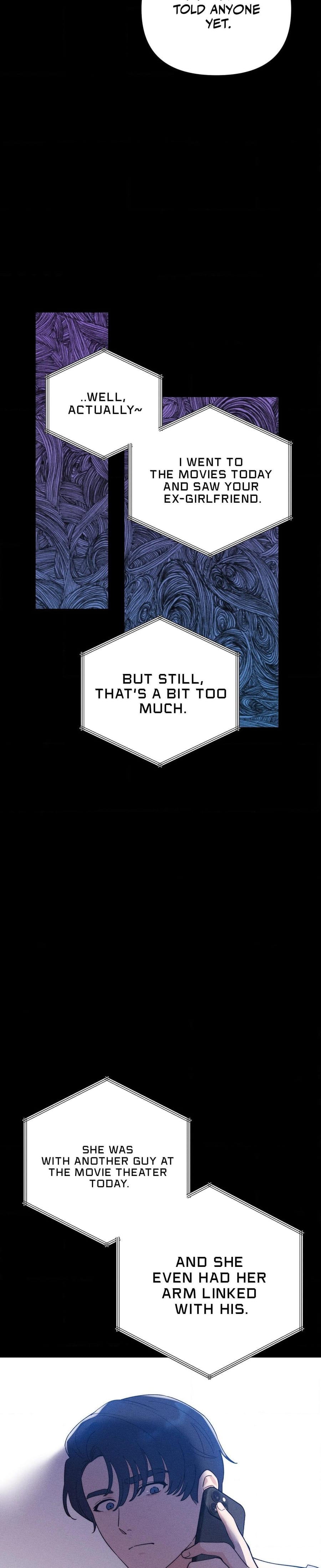 They Lived Happily Ever After (Uncensored), chapter 5, page 32 of 37