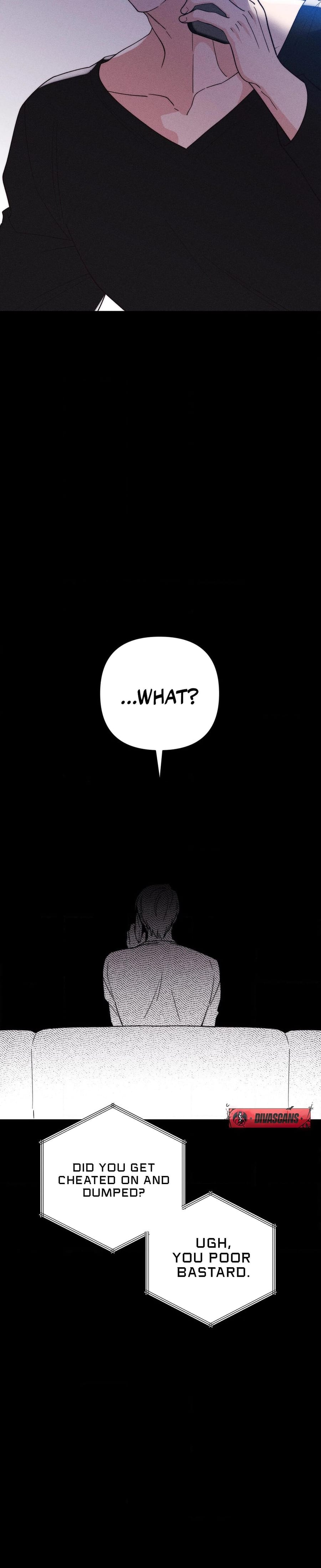 They Lived Happily Ever After (Uncensored), chapter 5, page 33 of 37