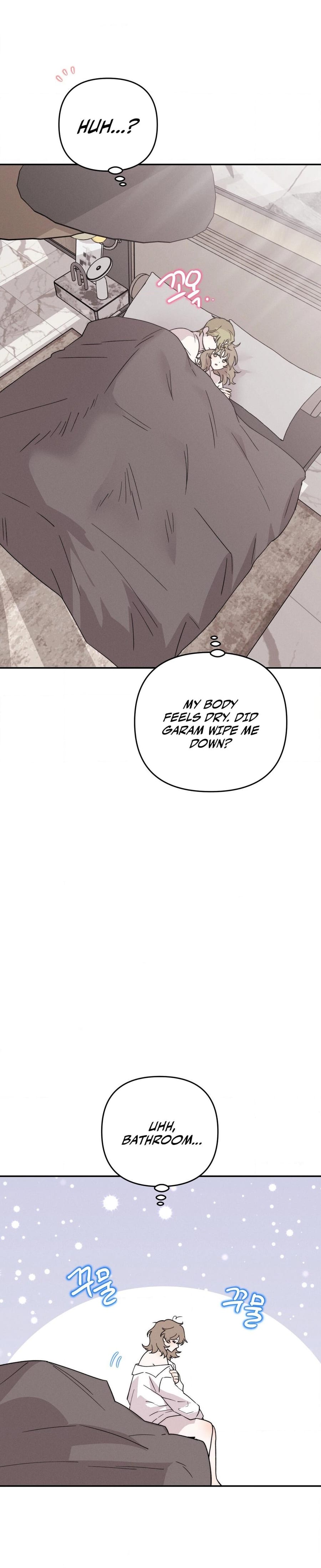 They Lived Happily Ever After (Uncensored), chapter 6, page 9 of 40