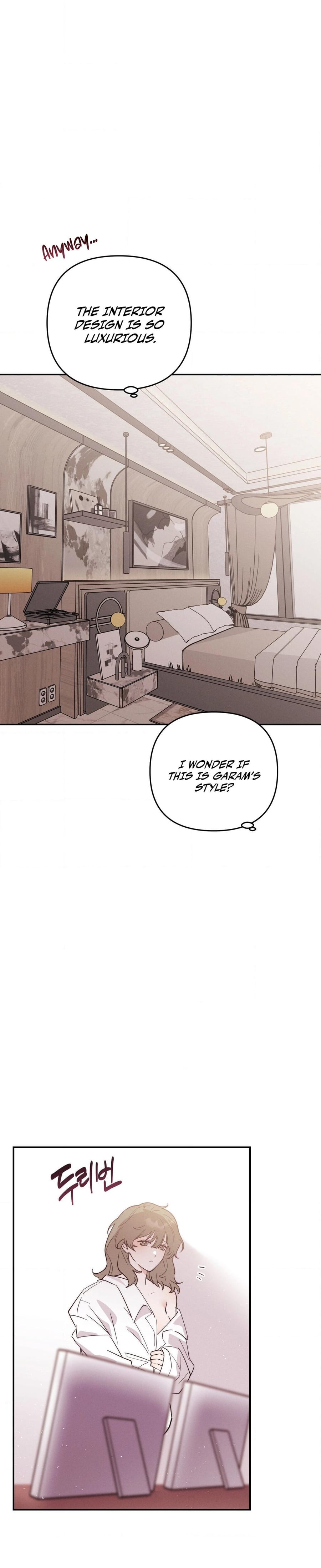 They Lived Happily Ever After (Uncensored), chapter 6, page 10 of 40