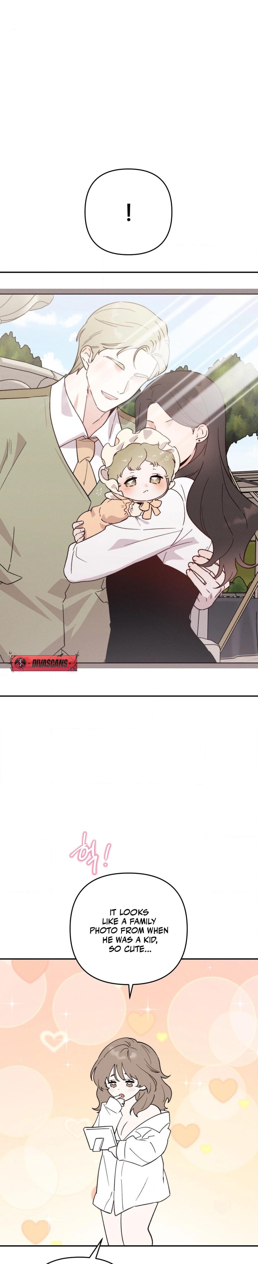 They Lived Happily Ever After (Uncensored), chapter 6, page 11 of 40