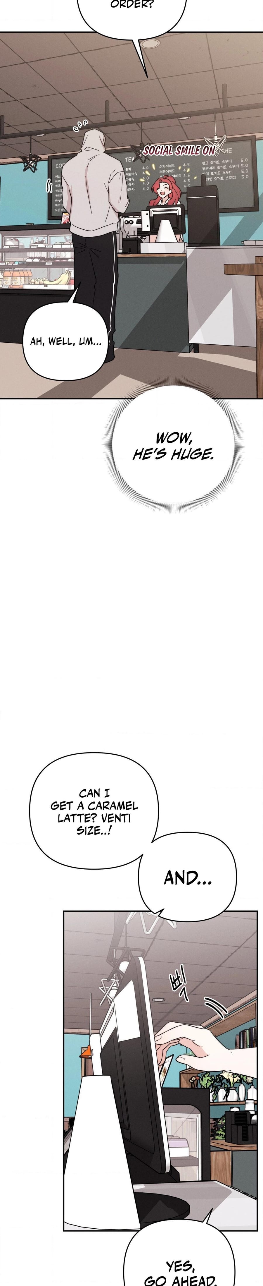 They Lived Happily Ever After (Uncensored), chapter 6, page 23 of 40