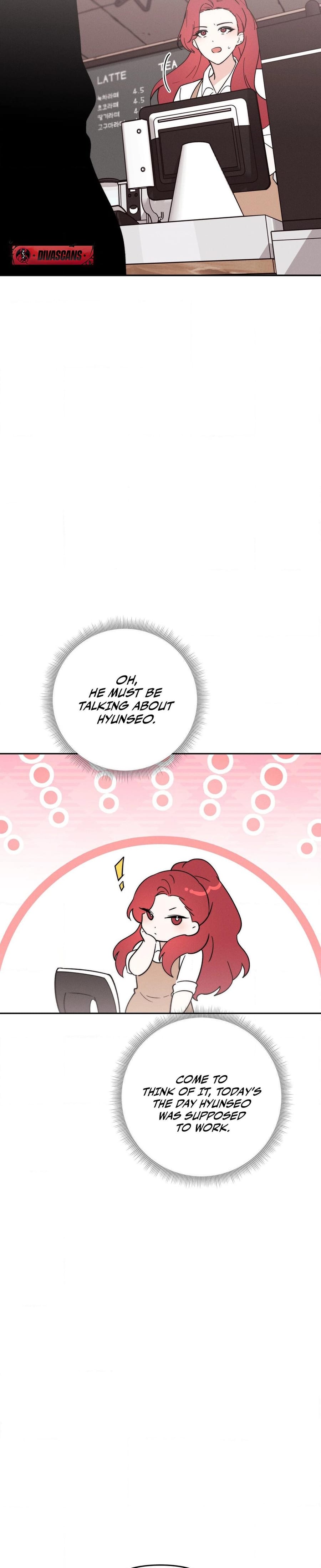 They Lived Happily Ever After (Uncensored), chapter 6, page 25 of 40