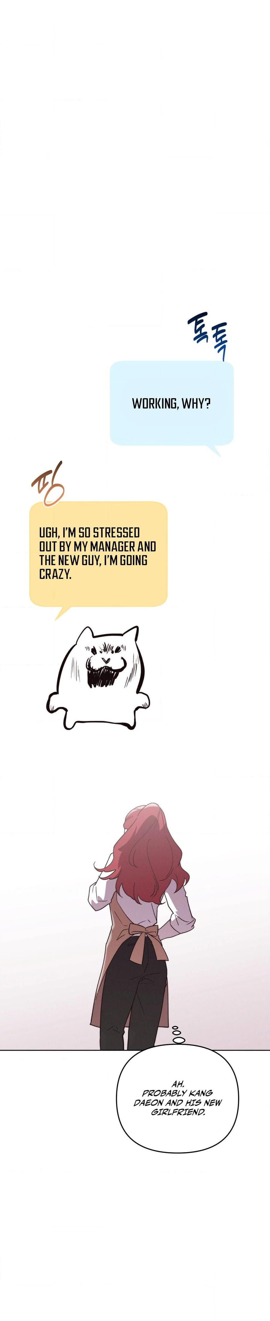 They Lived Happily Ever After (Uncensored), chapter 6, page 29 of 40