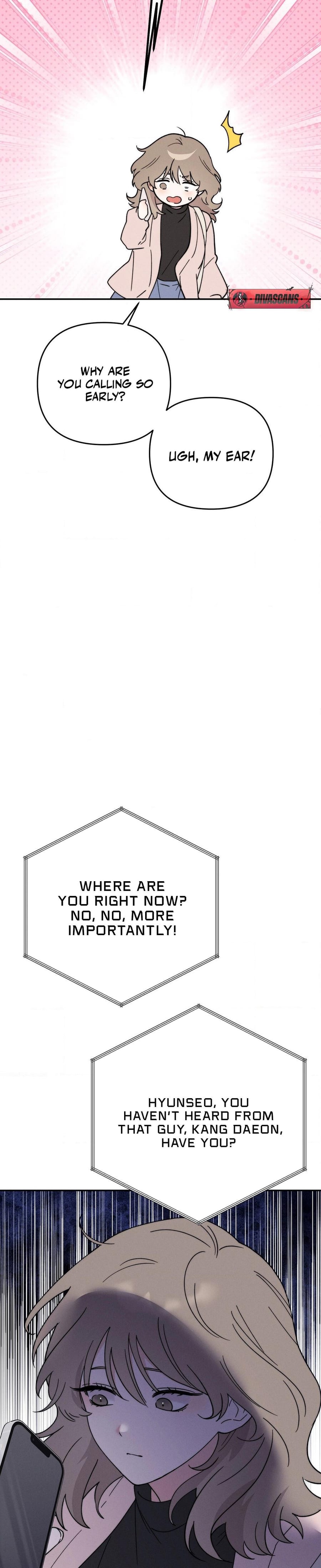 They Lived Happily Ever After (Uncensored), chapter 6, page 33 of 40