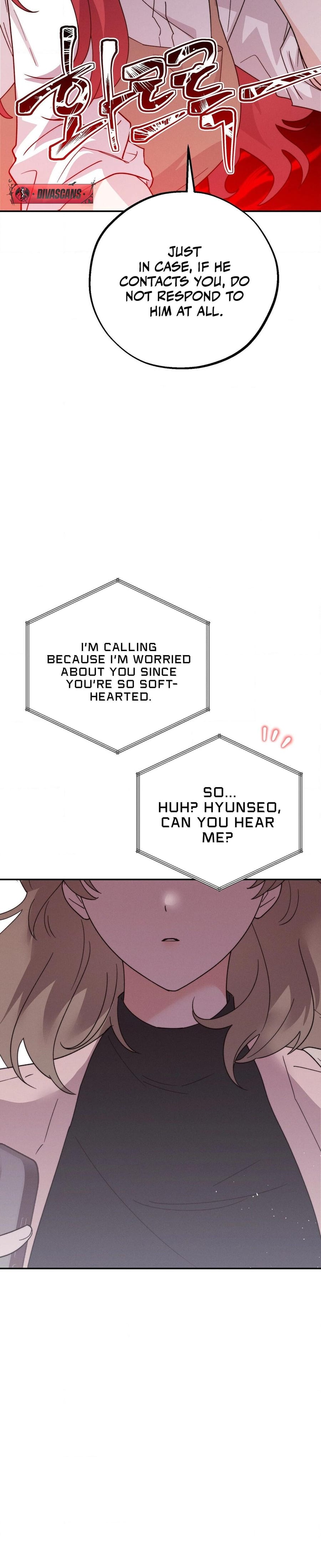 They Lived Happily Ever After (Uncensored), chapter 6, page 36 of 40