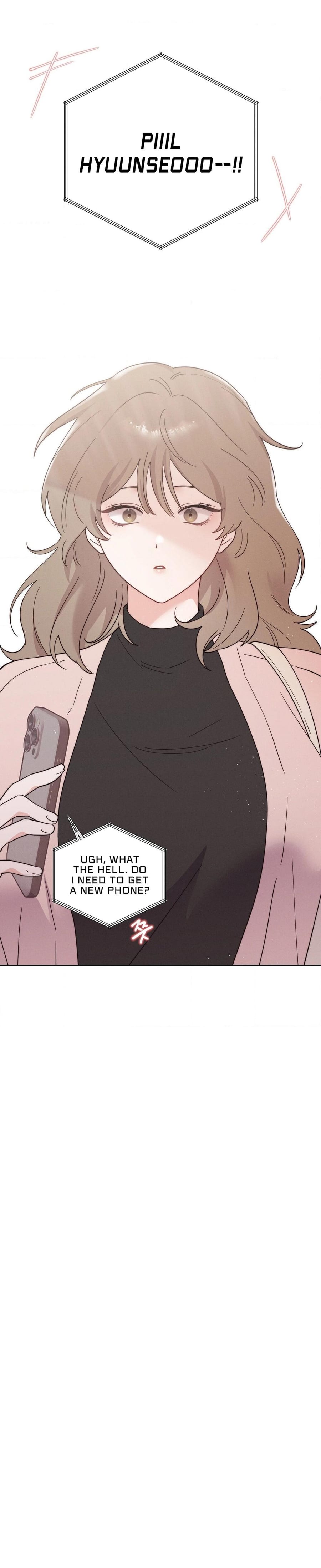 They Lived Happily Ever After (Uncensored), chapter 6, page 37 of 40