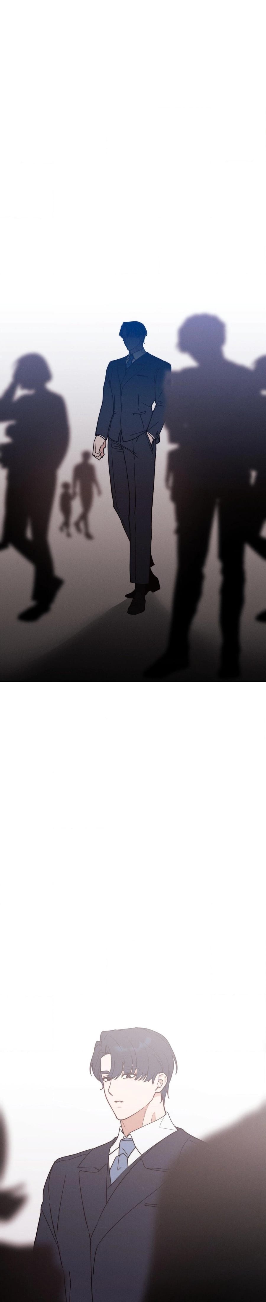 They Lived Happily Ever After (Uncensored), chapter 6, page 38 of 40